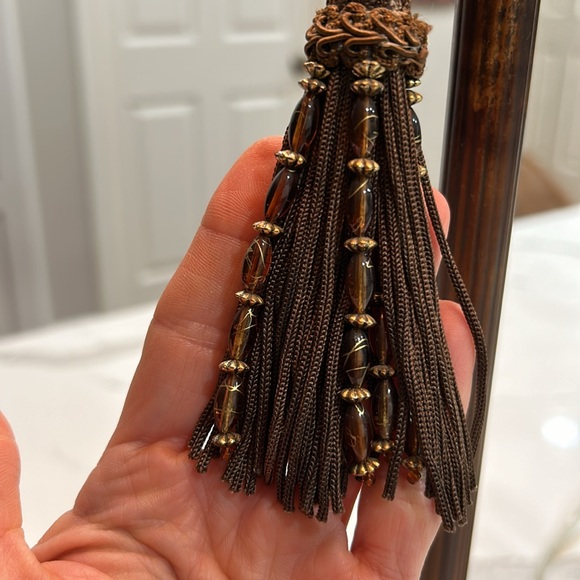 Two Juliette Table Lamps - Picture 6 of 13